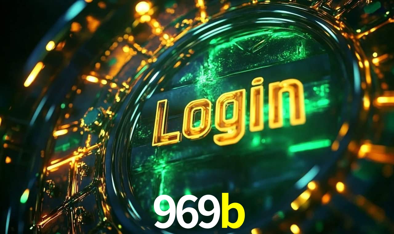 APP rápido e leve da 969b